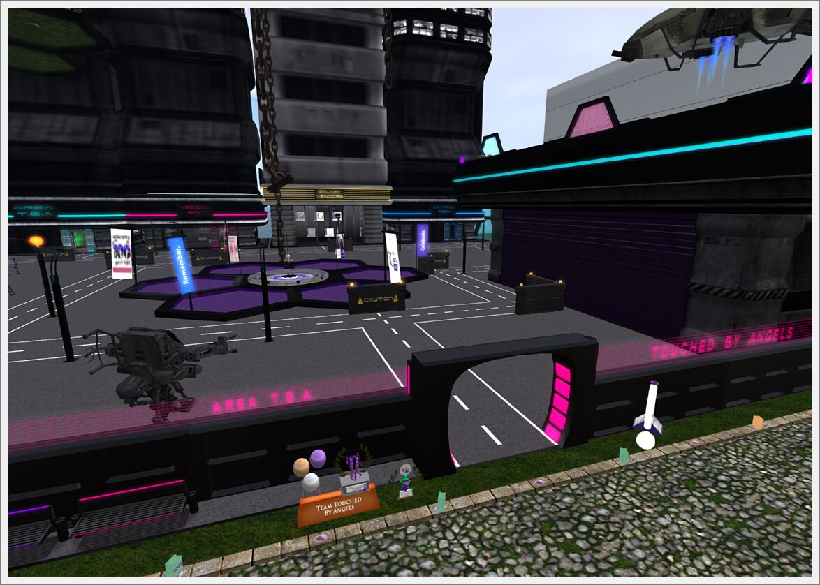 Relay 2013 B - (57)
